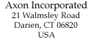 Corporate Address